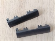 Zaślepka dyusku HDD/SDD do Dell Latitude E6540 [KA12]