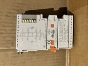 Moduł KL3062 BECKHOFF