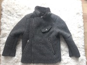 Kurtka Zara rozm.116 stan bardzo dobry