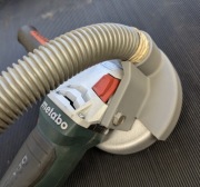 Odsysacz pyłu Metabo WVB 18 LT BL