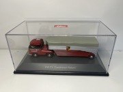 1:64 Schuco VW T1 Continental Motors