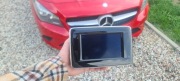 Wyświetlacz radia monitor cla w117 13-15r.
