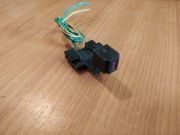 UNITRA Diora amplituner AIDA wskazówka wskaźnik skali LED