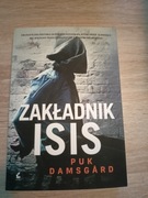 Zakładnik Isis 