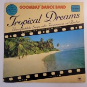 Goombay Dance Band –Tropical Dreams 1982 EX+ Winyl