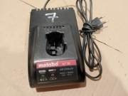 Ładowarka Metabo AC 30 4.8-18V 2.5A