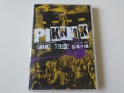 ULTIA, CHAOS  -FOLIA -DVD-  KLINIKA, KOLABORANCI, URAN -PIKNIK 2014