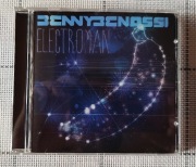 Benny Benassi Electroman