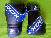 Rękawice bokserskie dla dzieci RDX 4B r. 6oz