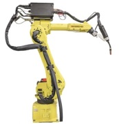 Robot spawalniczy Fanuc 100iB na GWARANCJI
