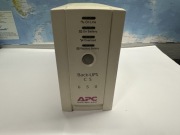 Zasilacz awaryjny APC Back-UPS CS 650 VA 230V