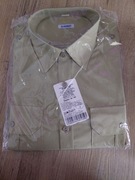 Koszulobluza z długimi rękawami koloru khaki wzór 310/MON Roz 42/180