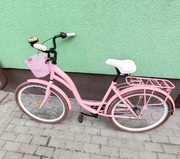 Rower miejski koła 26" 
