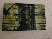 Jan Costin Wagner ''Milczenie''