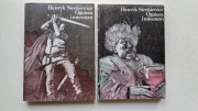 OGNIEM I MIECZEM 1-2 Henryk Sienkiewicz
