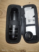 Obiektyw do smartfona 