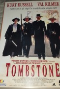 Tombstone (1993) DVD – Kurt Russell, Val Kilmer