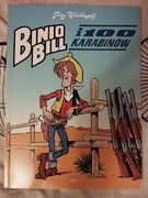 Binio Bill i 100 karabinów 