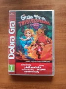 Giana Sisters: Twisted Dreams PC Gra platformowa Retro Pl