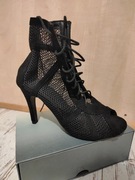 Buty do tańca high heels rozmiar 39
