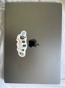 MacBook Pro 16-inch, 2021