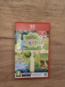 Pokemon Pokopia Nintendo Switch 2 stan idealny gratisy