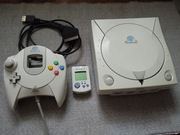Sega Dreamcast PAL
