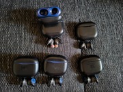 5X Jbl Tune 120 Tws Czarne uszkodzone nr.2
