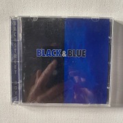 Backstreet Boys”Black &Blue” CD