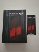 NOWA! EGZEMPLARZ NR 3 Sny umarłych polski rocznik weird fiction 2023