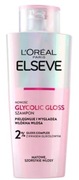 Szampon Do Włosów Matowych Loreal Elseve Glycolic Gloss 200ml