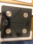 Waga łazienkowa RENPHO ES-CS20M Czarny