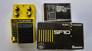 Efekt gitarowy Ibanez Swell Flanger SF10, oldschool vintage, Japan bdb