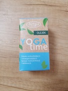 Pachnąca szafa, Olejek Yoga Time, nowy 