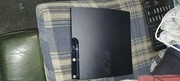 PS3 slim uszkodzony