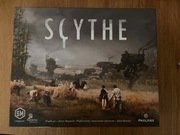 Scythe (PL, stan idealny)