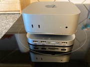 Stacja dokująca do Mac Mini M4