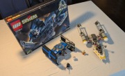 LEGO 7152 Star Wars - TIE Fighter & Y-wing