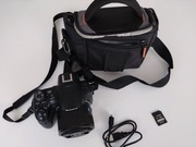 Aparat Sony DSC-HX400v