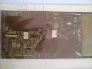 ZASOBNIK DO PANTERY A 1/35 produkt PART