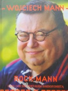 Wojciech Mann Rock mann
