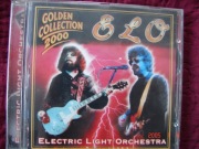 ELECTRIC LIGHT ORCHESTRA - GOLDEN COLLECTION 2000 (EMI UK 1999)