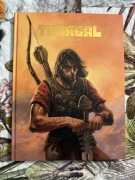 THORGAL - SAGA - SHAIGAN