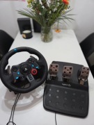 Kierownica Logitech G29 