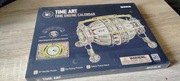 Drewniane Puzzle Mechaniczne ROKR Robotime Time Engine Calendar