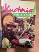 Kuchnia Wina i Soki Domowej Roboty Arbo Gast 1983