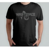 Koszulka Ukraina War Peace