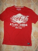 Coca-Cola T-shirt męs. r.M-L