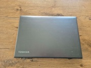 Toshiba Portege Z30-C-16K Klapa Matrycy Zawiasy Obudowa górna Taśmy