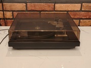 DUAL 1237 ! Gramofon Vintage ! automat